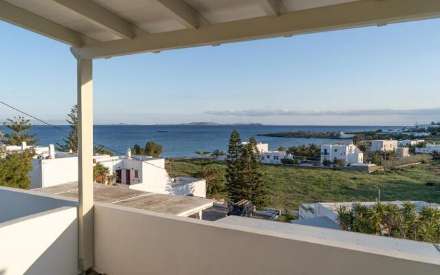 Almiri apartment and studio, modern and spacious