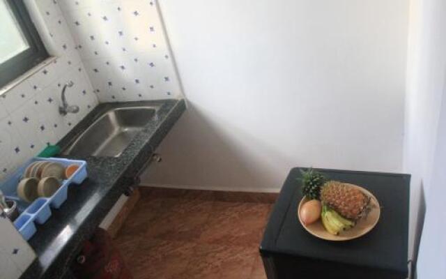 Cactus Guesthouse