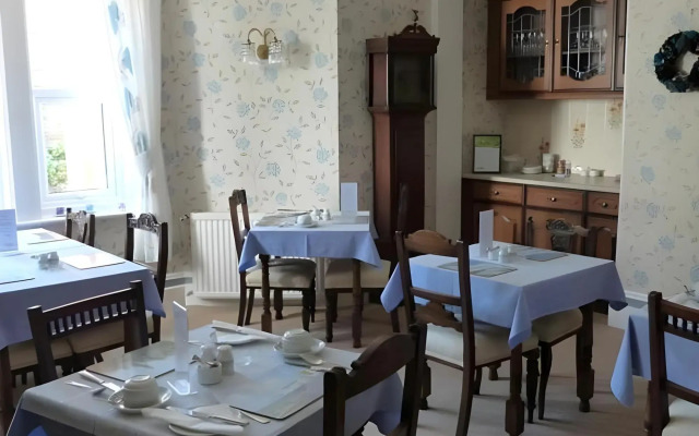 The Cherry Tree Guest House