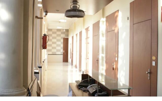 Hotel Elphinstone Annexe