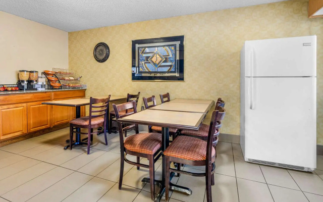 Econo Lodge Lynchburg