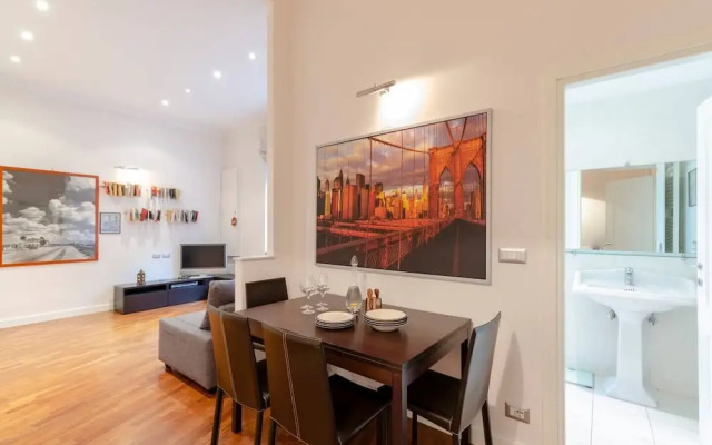 JOIVY Lovely Flat Vicino AL Mare