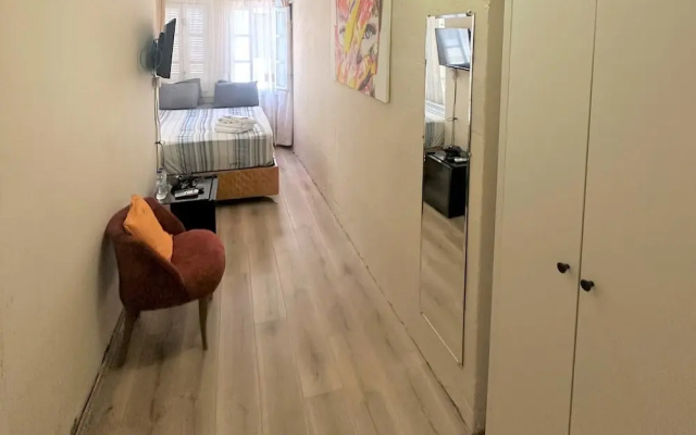 Kekik Alaçatı Otel