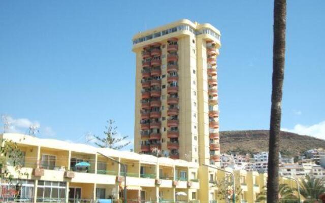 Torres del Sol Edificio