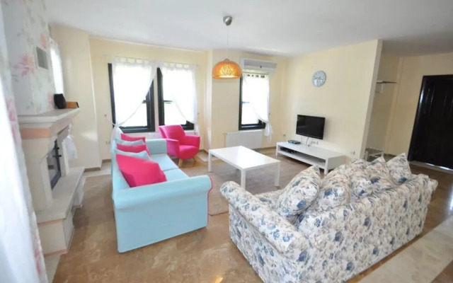 Cleopatra Villas Marmaris
