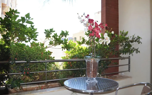 Nest 1 Hotel