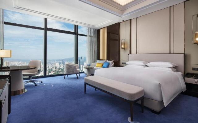 Hyatt Regency Lanzhou