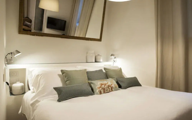 Sonder by Marriott Bonvoy Palazzo Taverna Apartments Piazza Navona