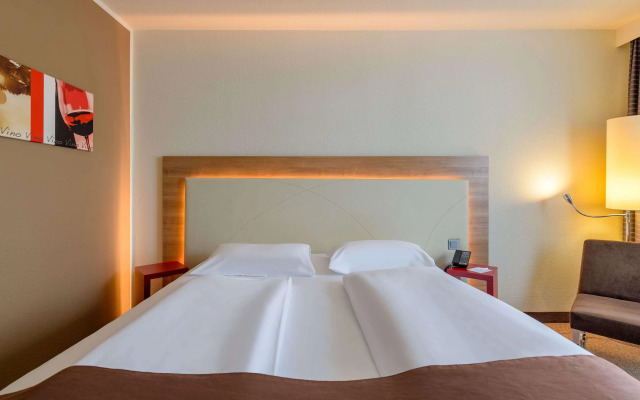Mercure Hotel Stuttgart Airport Messe