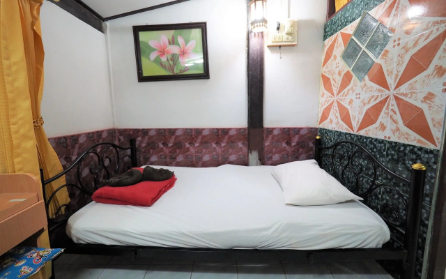 Ruenrimkwai Resort