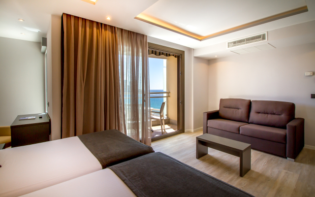 Hotel Cimbel