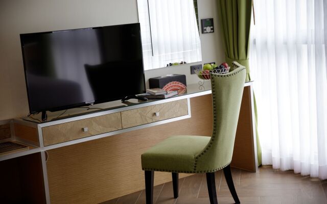 9 Suite Luxury Boutique Hotel