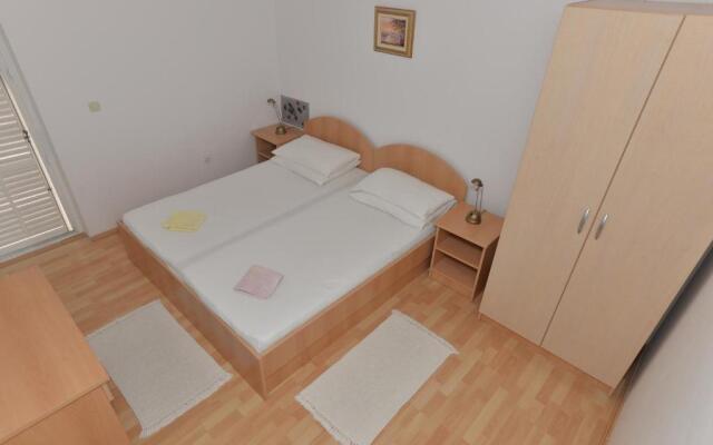 Apartments Mila - Mala Duba