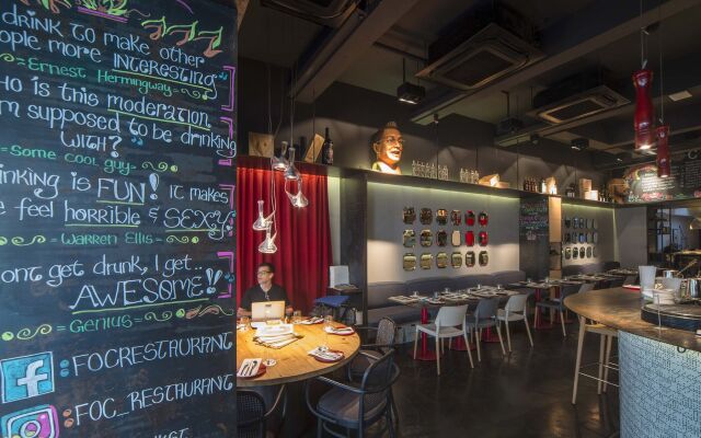 River City Inn - Hostel