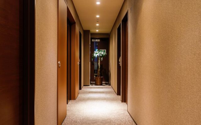 HOTEL LiVEMAX Higashi Ginza