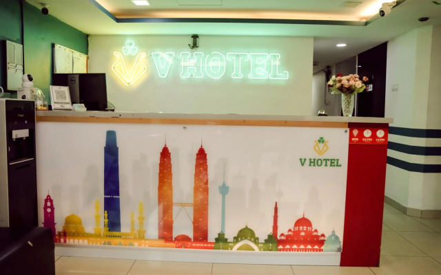 My Home Hotel Kuala Lumpur
