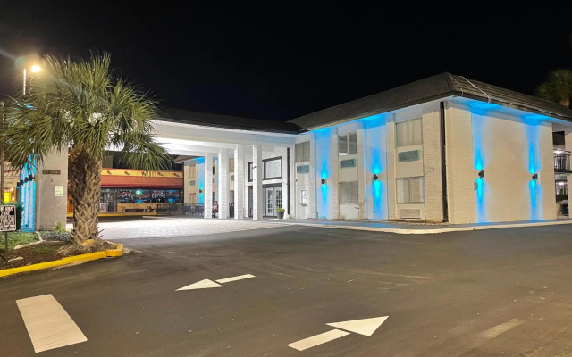 Rodeway Inn Clearwater - Central