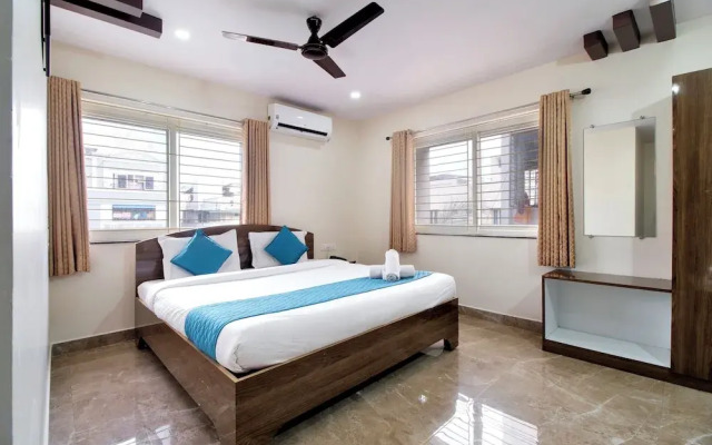 beestay Hotels Visakhapatnam