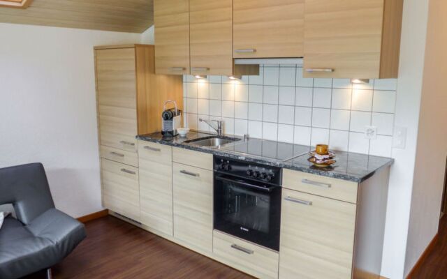 Apartment Amici Andriano 10070