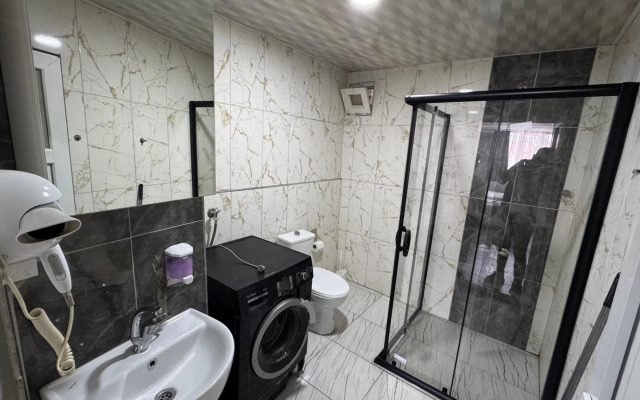 Ersoy Ege Apart Otel