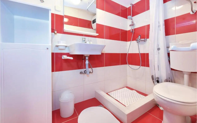 Holiday Home Jezera with Sea View I
