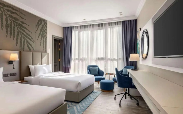 Mercure Riyadh Al Anoud