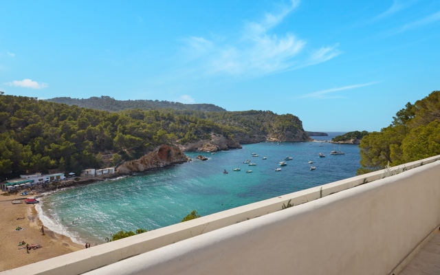 Cala San Miguel Ibiza Resort, Curio Collection by Hilton