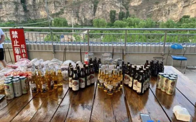 Youyifang Guesthouse