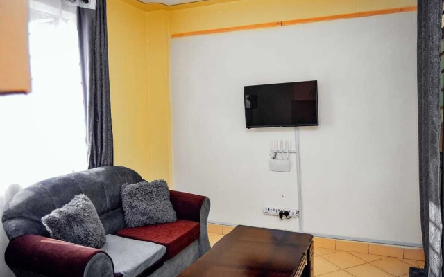 Lux Suites Astra Park Apartments South B