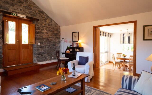 Casa do Feitor by OurMadeira