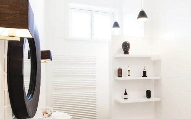 Maison Amodio B&B