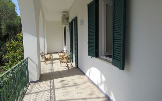 B&B Villa Marta