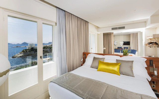 Le Petit Nice Passedat - Relais & Châteaux