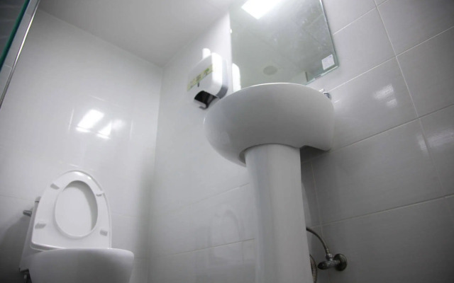 Calli Hostel