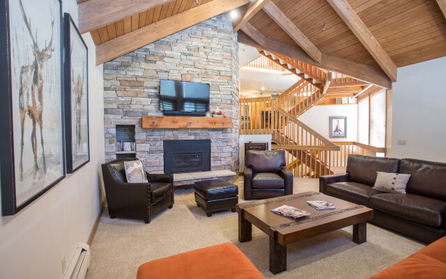 Deer Valley's Signature Collection