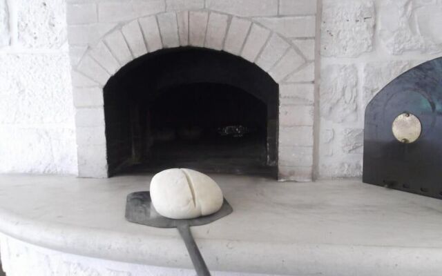 Masseria Ciavea
