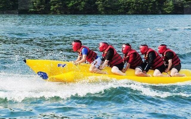 Red Post Box Pension