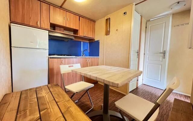 Como Bungalow 11