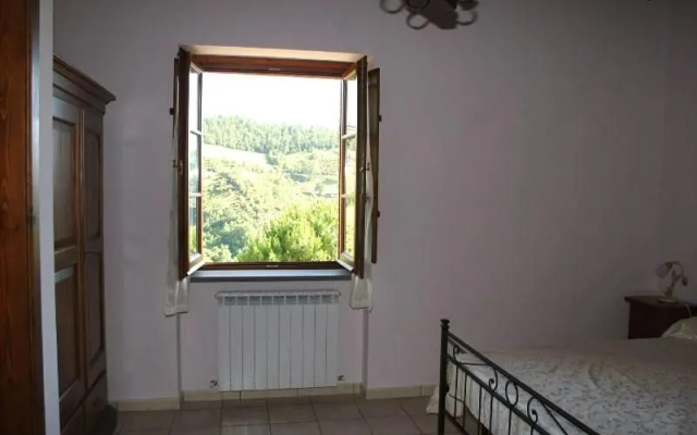 Agriturismo SantAngelo