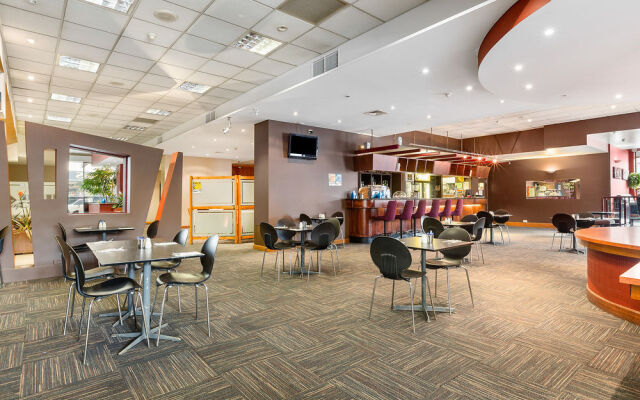 Hobart Midcity Hotel