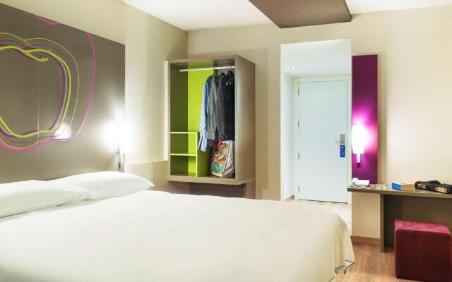 ibis Styles Lleida Torrefarrera