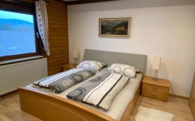 Feriendorf am Hohen Bogen Arrach Haus 69