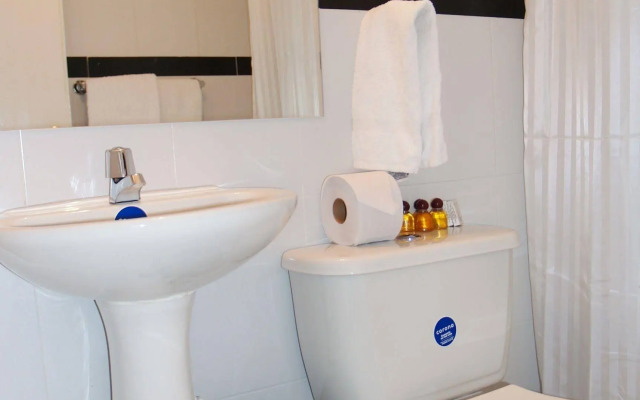 Hotel Lourdes