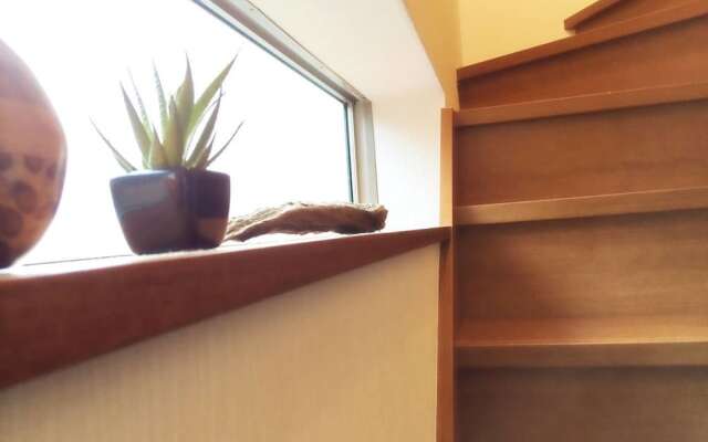 nid Shimanouchi House