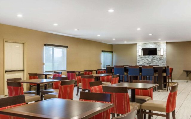 Comfort Inn Romeoville - Bolingbrook