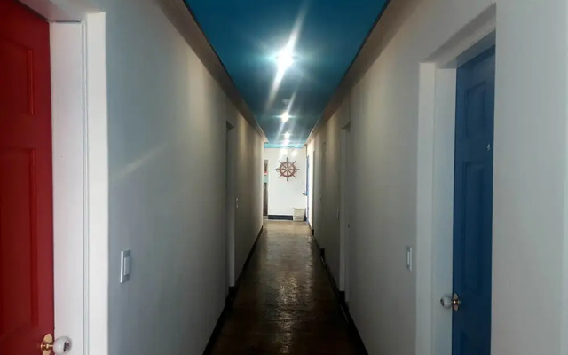 Yangyang Party Guest House Naksan