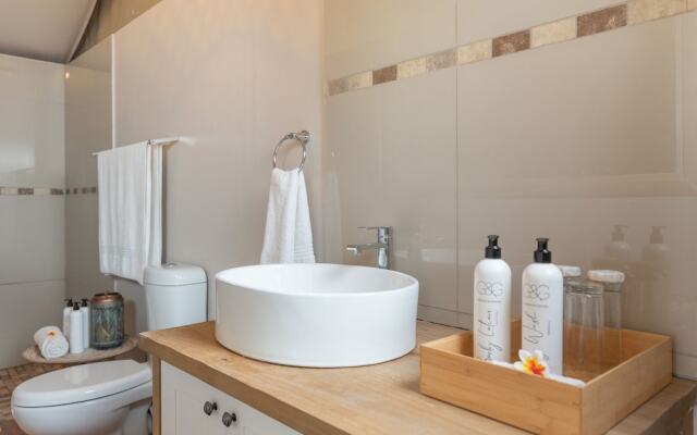 Emhosheni River Lodge