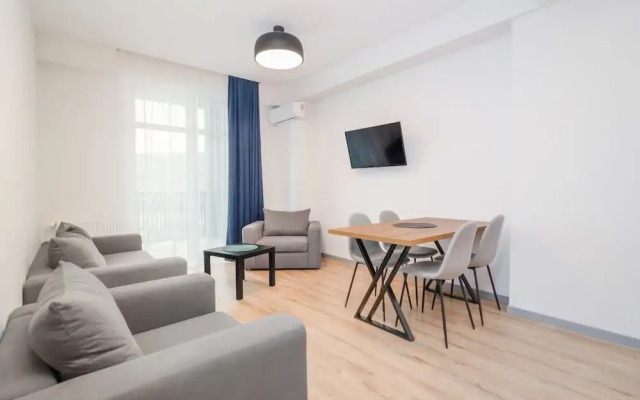 Mia B&B Old Tbilisi