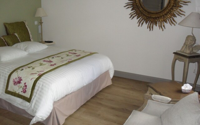 Hotel Haut Koenigsbourg - Table d'Hotes