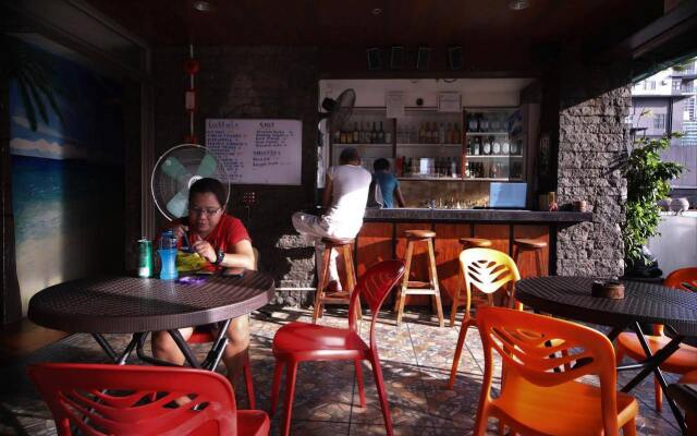 Stay Malate Hostel
